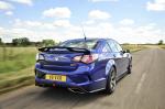 Vauxhall VXR8 GTS-R 2017 года